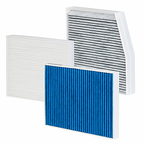 [Translate to Chinese:] micronAir cabin air filters