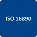 ISO 16890