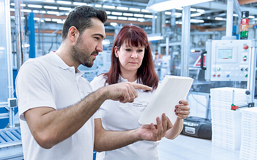 Entwicklung neuer Luftfilterlösungen für den Fahrzeuginnenraum