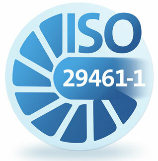 [Translate to Chinese:] ISO 29461-1