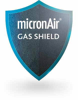 汽车空调滤 micronAir 气体防护盾
