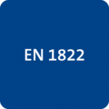 EN 1822